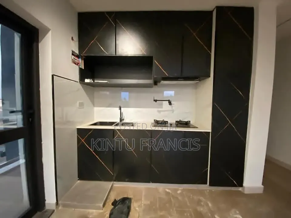 1bdrm House in Kisaasi, Central Division for rent in Central Division