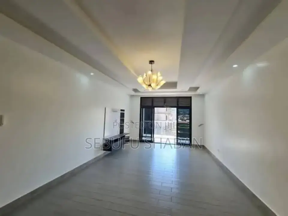 2bdrm House in Kisaasi, Central Division for rent in Central Division