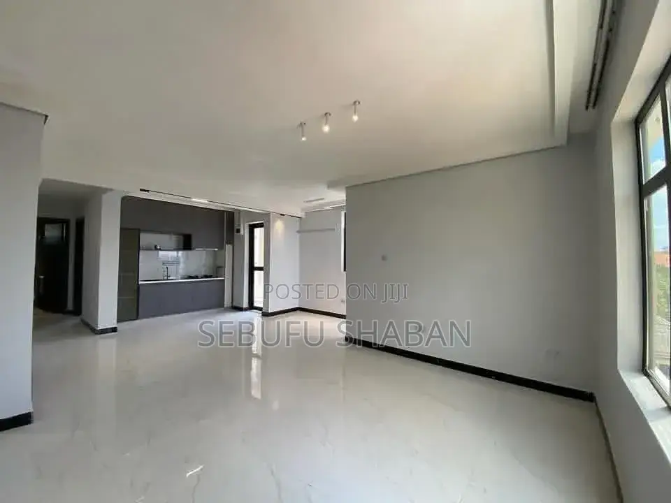 2bdrm House in Kisaasi, Central Division for rent in Central Division