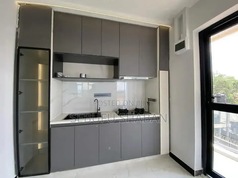 2bdrm House in Kisaasi, Central Division for rent in Central Division