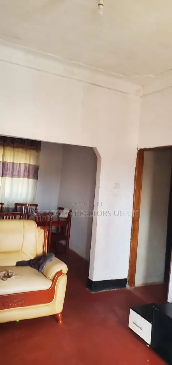 2bdrm Bungalow in Kawempe for sale in Kawempe
