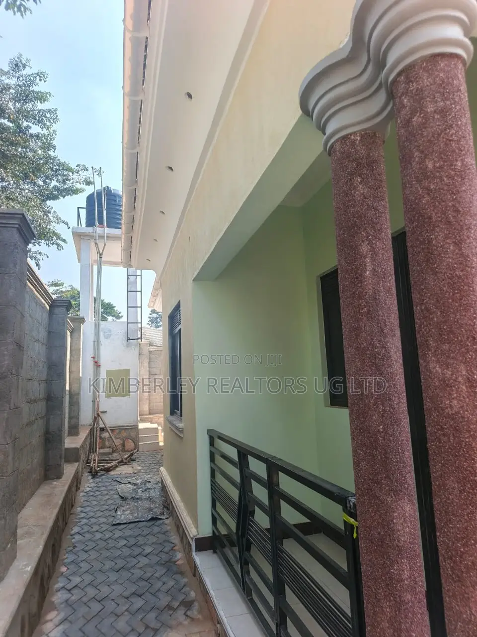 3bdrm House in Seeta-Namuganga for sale in Seeta-Namuganga