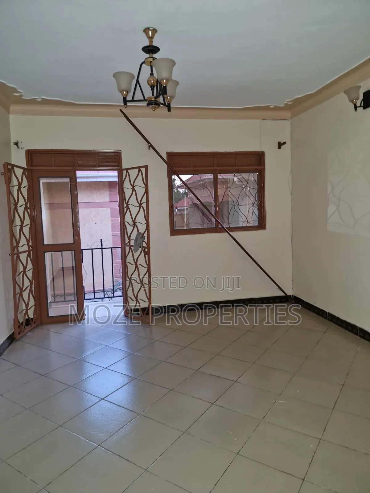2bdrm Bungalow in Namugongo Nsawo, Central Division for rent in Central Division