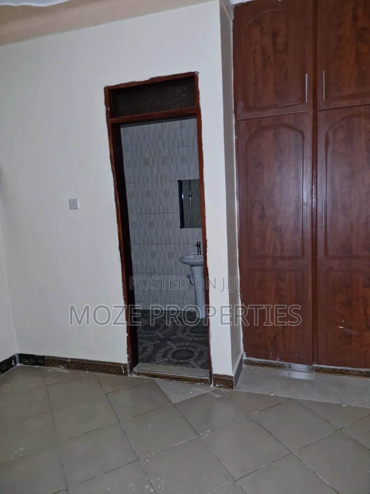 2bdrm Bungalow in Namugongo Nsawo, Central Division for rent in Central Division