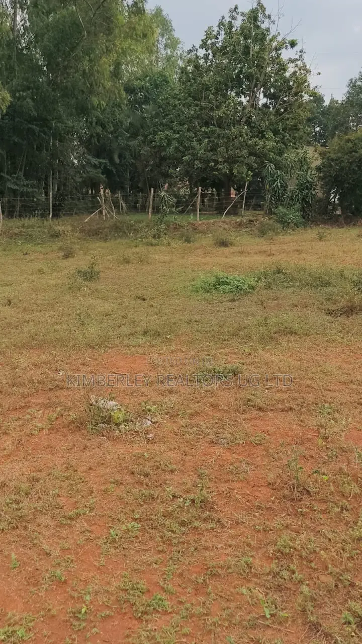 Land for Sale – Nsangi in Nsangi
