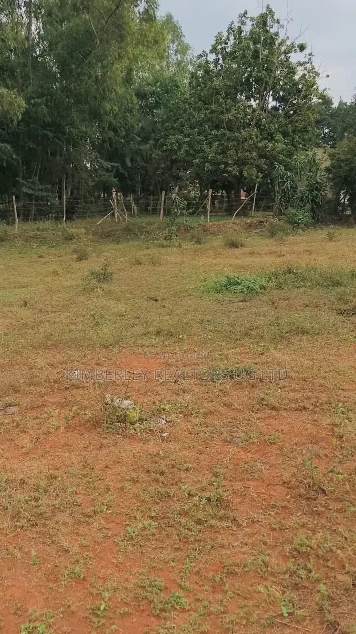 Land for Sale – Nsangi in Nsangi