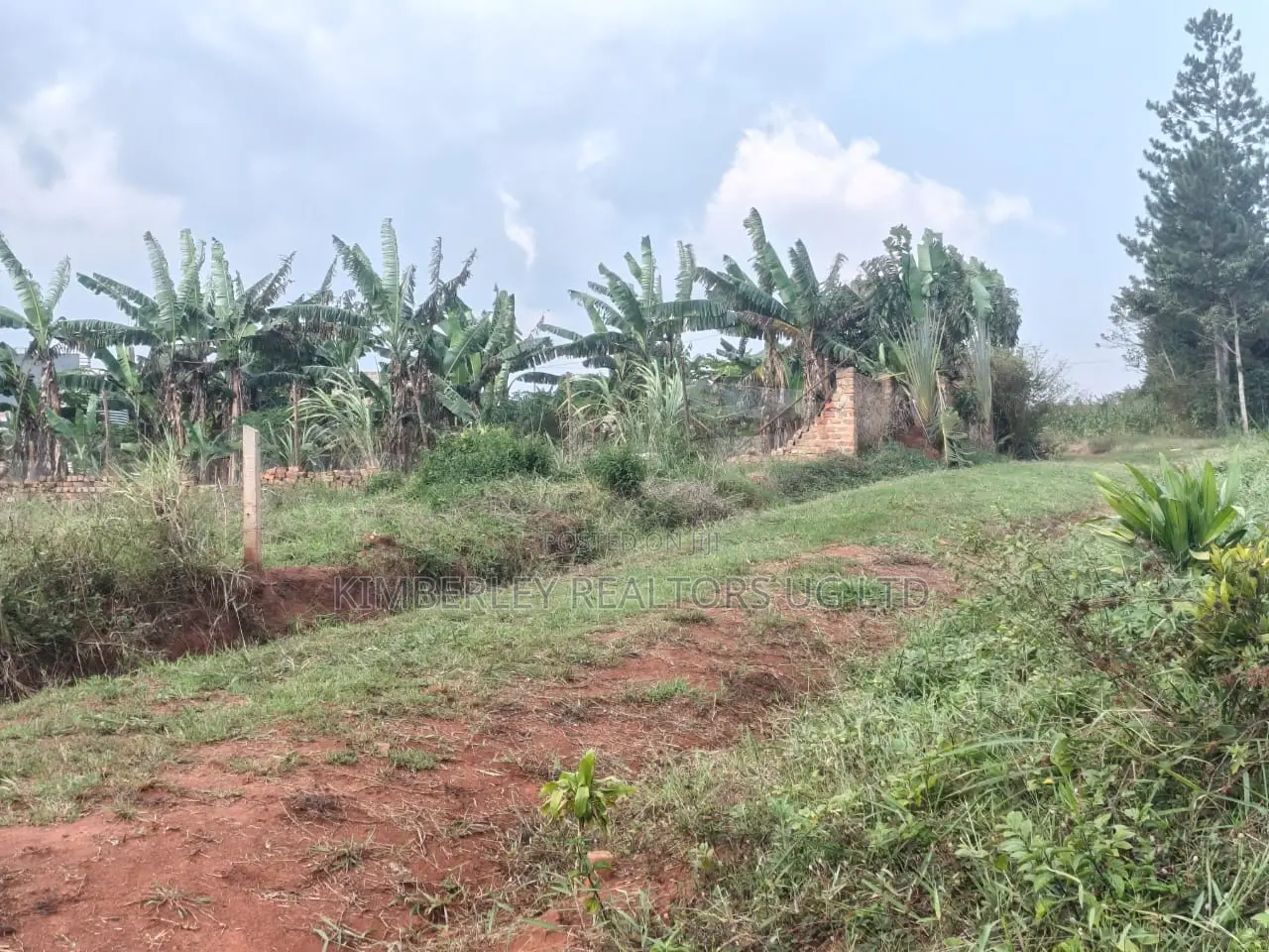 Land for Sale – Sonde Budugala via Jjoggo in Kira