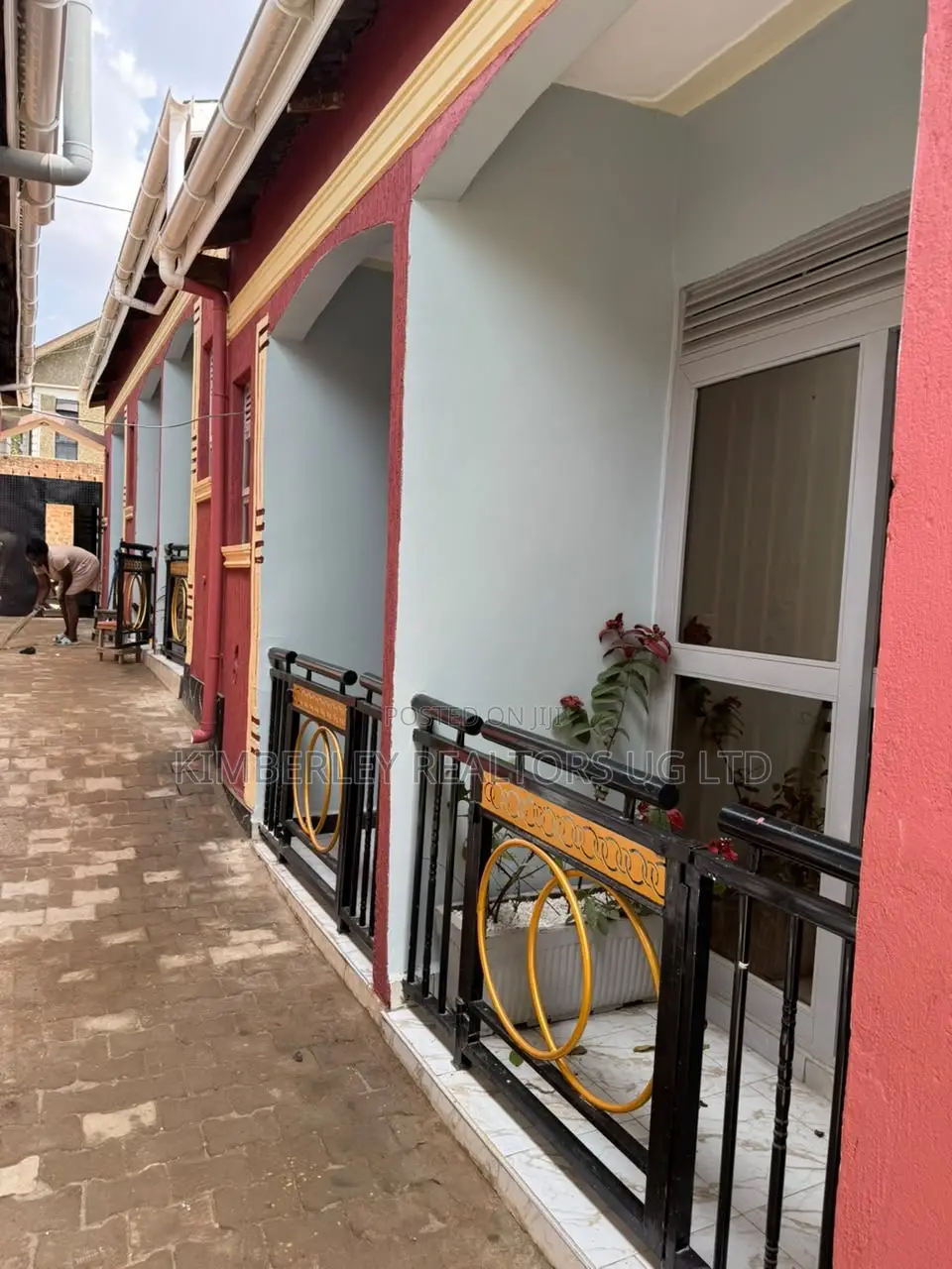 2bdrm Duplex in Kawempe for sale in Kawempe
