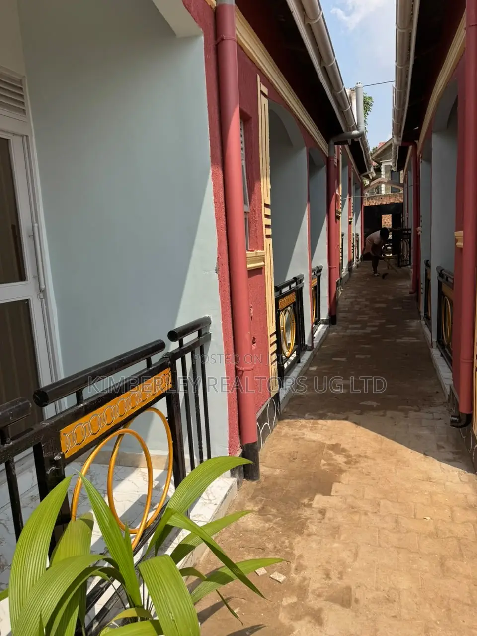 2bdrm Duplex in Kawempe for sale in Kawempe