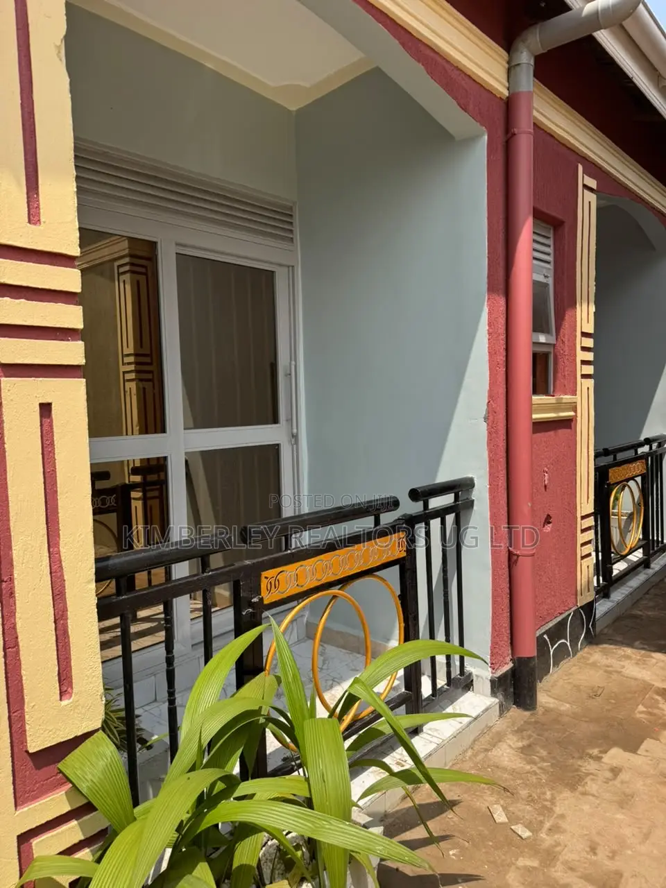 2bdrm Duplex in Kawempe for sale in Kawempe