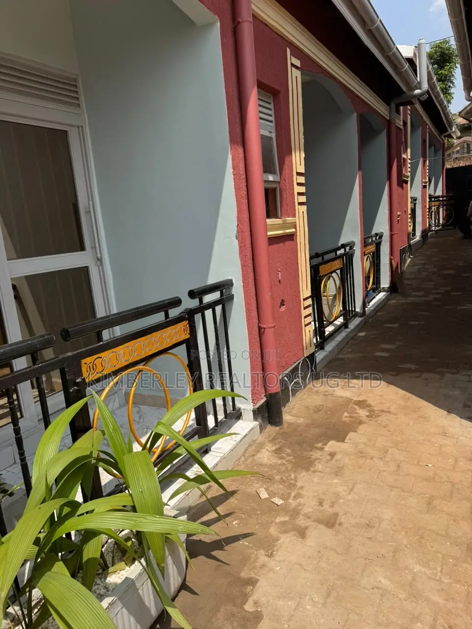 2bdrm Duplex in Kawempe for sale in Kawempe