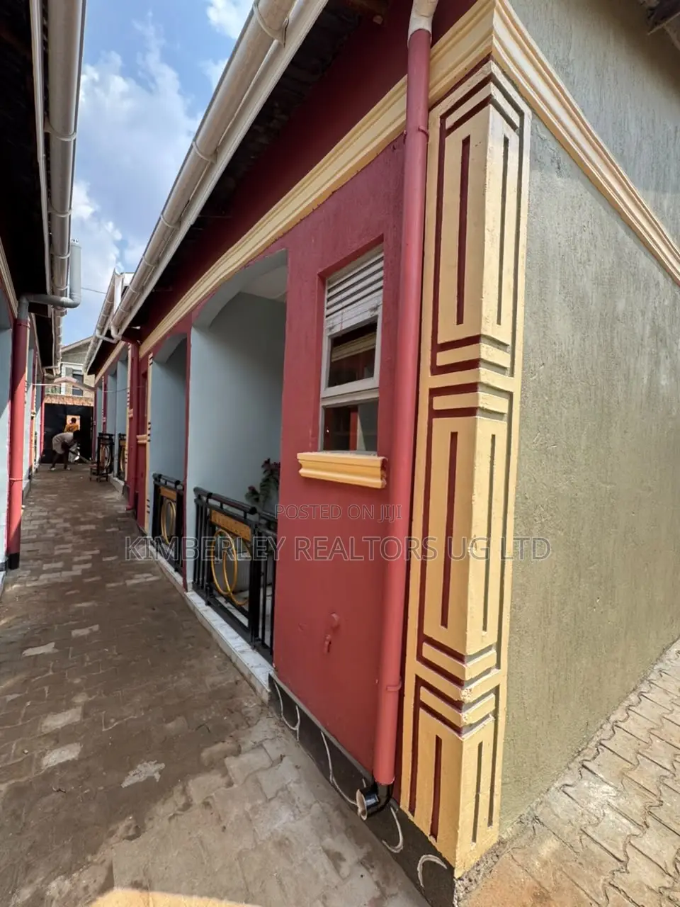 2bdrm Duplex in Kawempe for sale in Kawempe