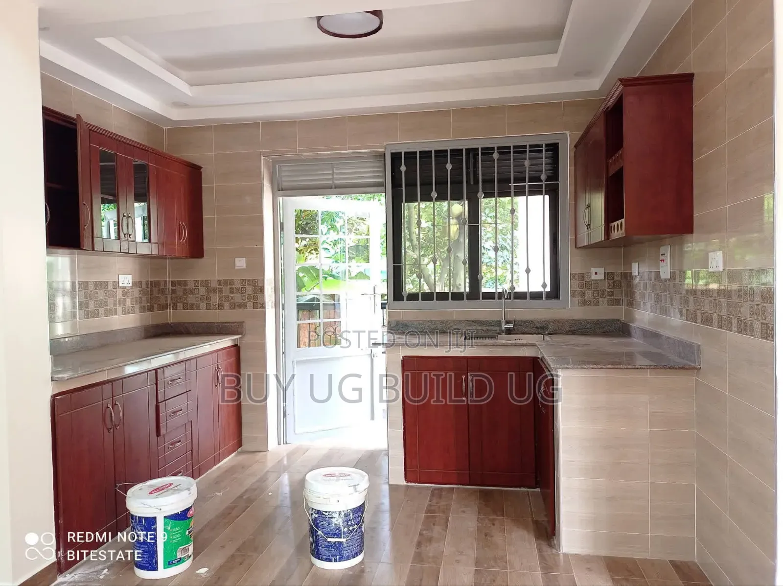 2bdrm Apartment in Kyaliwajala Town, Central Division for rent in Central Division