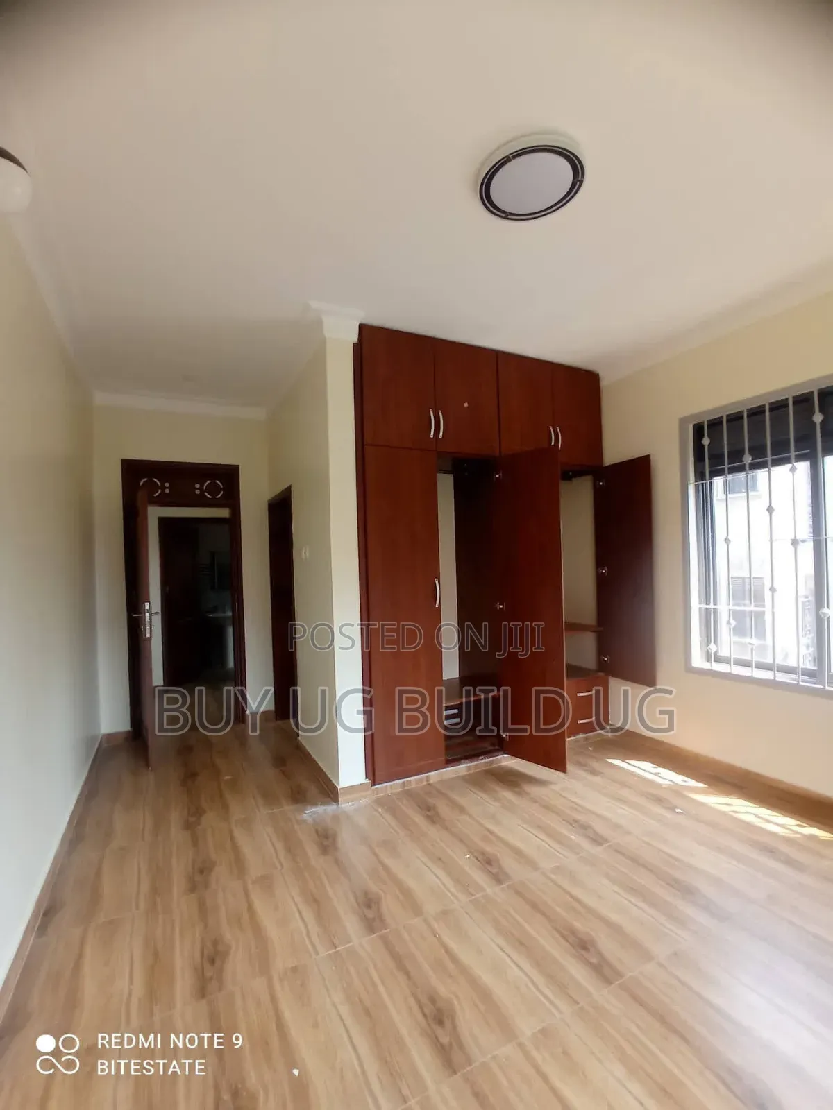 2bdrm Apartment in Kyaliwajala Town, Central Division for rent in Central Division