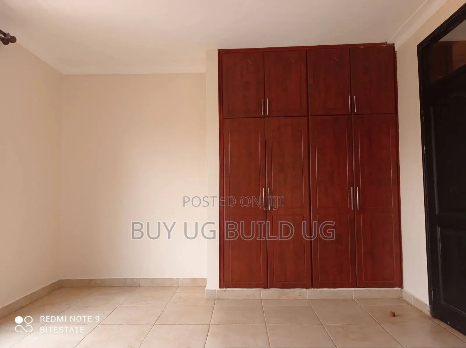 2bdrm Apartment in Kyaliwajala Town, Central Division for rent in Central Division