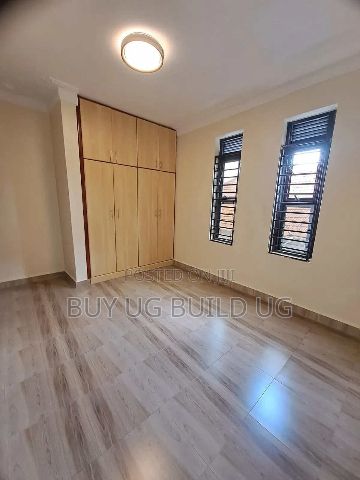 1bdrm Apartment in Kiwatule Kampala, Central Division for rent in Central Division