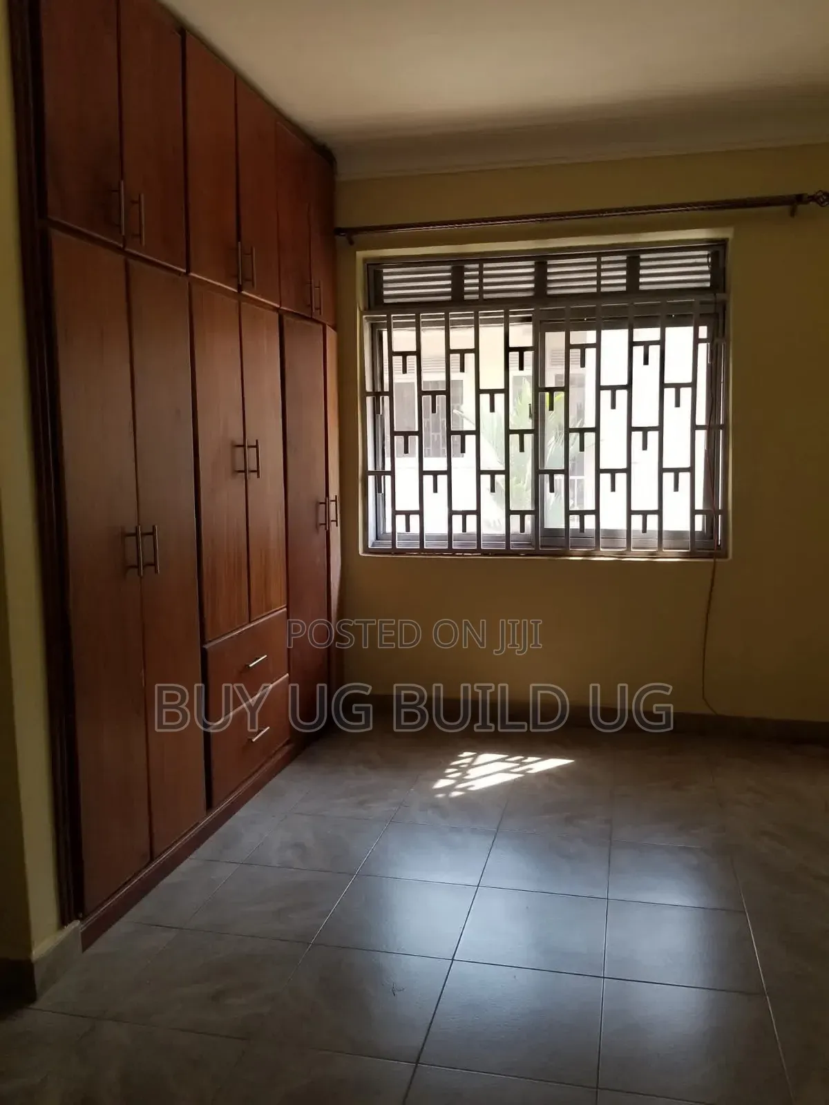 2bdrm Apartment in Kireka Town, Central Division for rent in Central Division