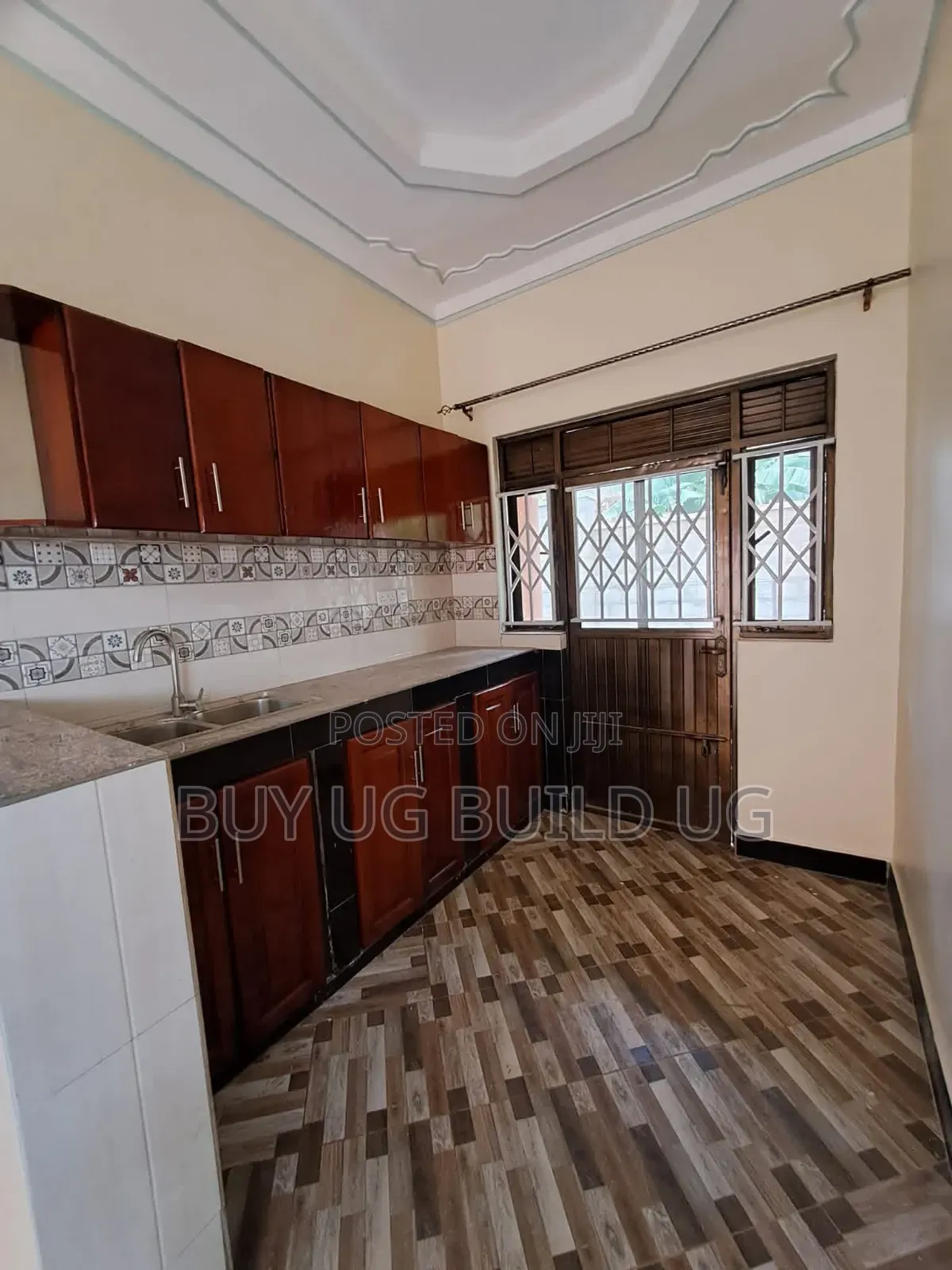 2bdrm Apartment in Kireka Town, Central Division for rent in Central Division