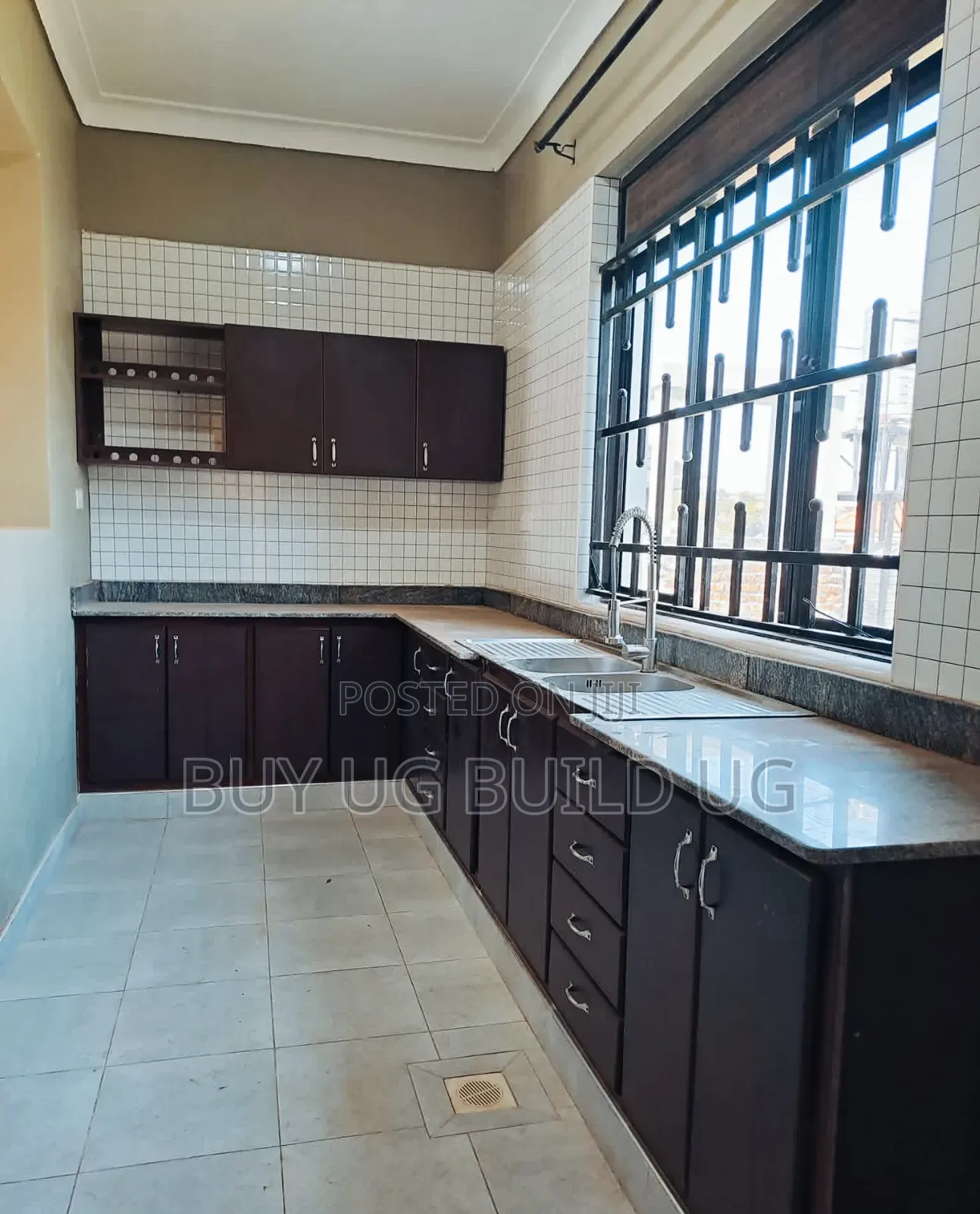 2bdrm Apartment in Najjera Kampala, Central Division for rent in Central Division