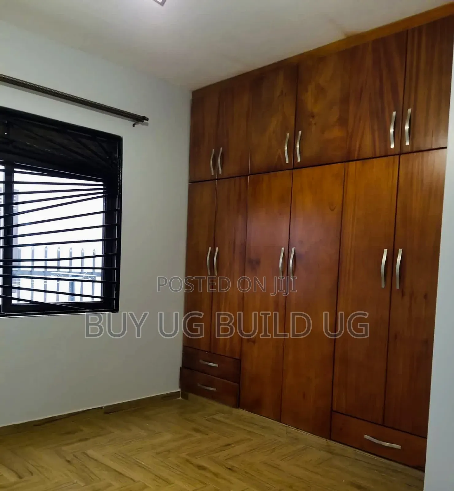 2bdrm Apartment in Najjera Kampala, Central Division for rent in Central Division