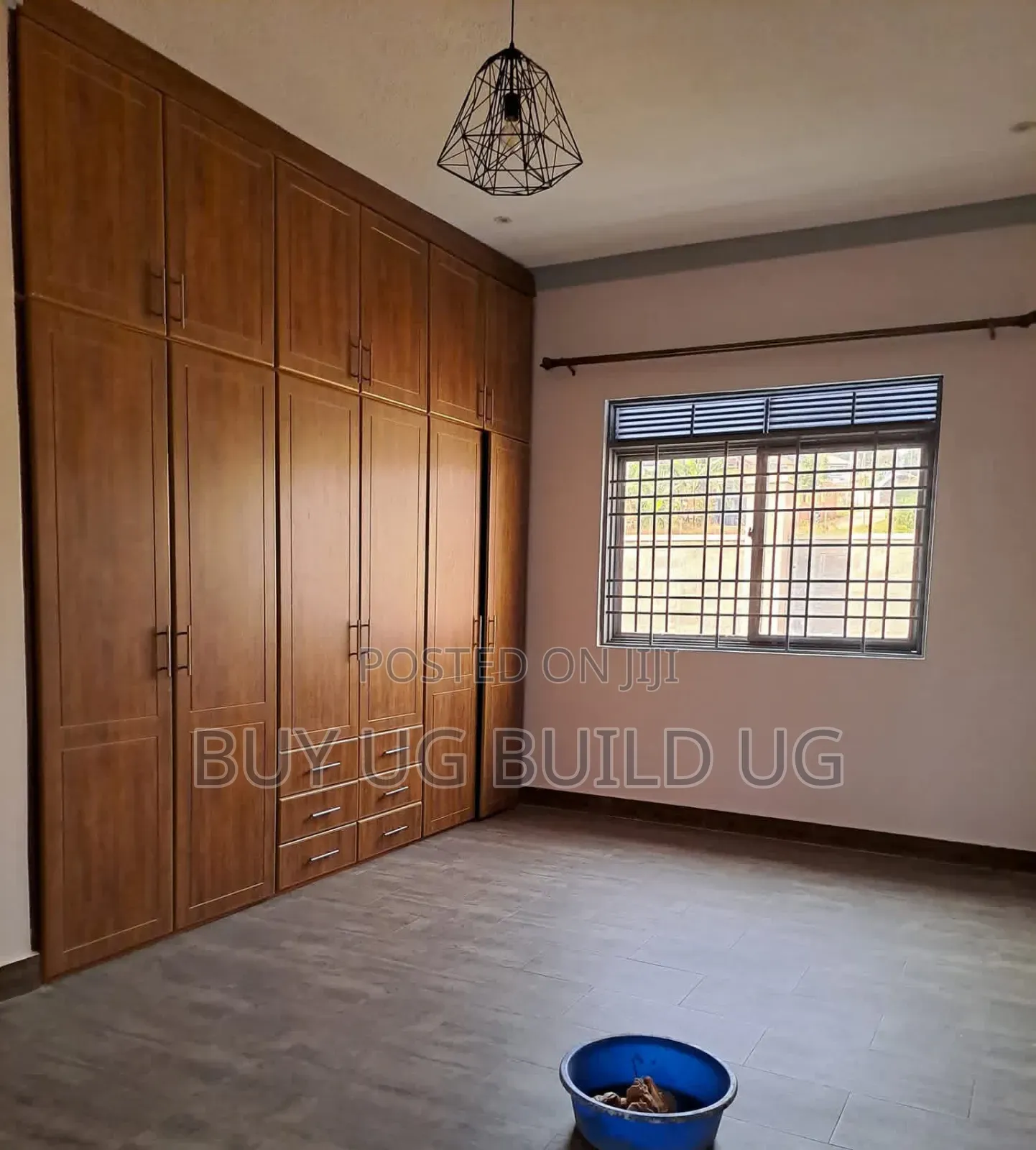 2bdrm Apartment in Najjera Kampala, Central Division for rent in Central Division