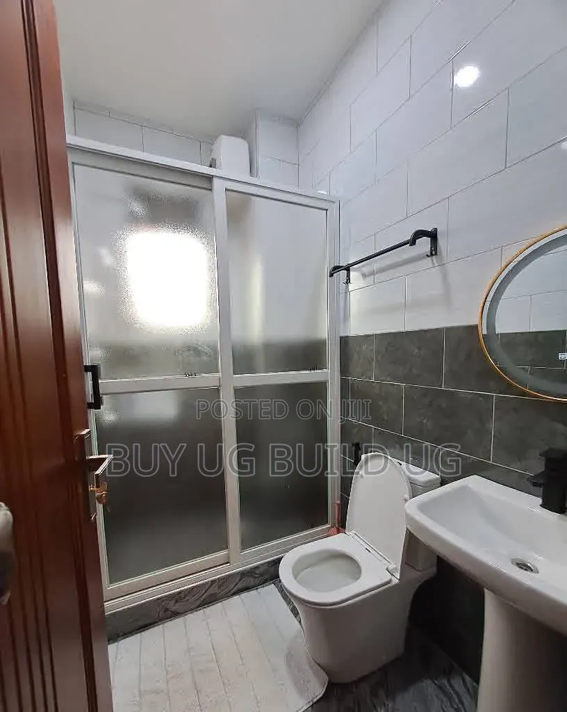 2bdrm Apartment in Najjera Kampala, Central Division for rent in Central Division