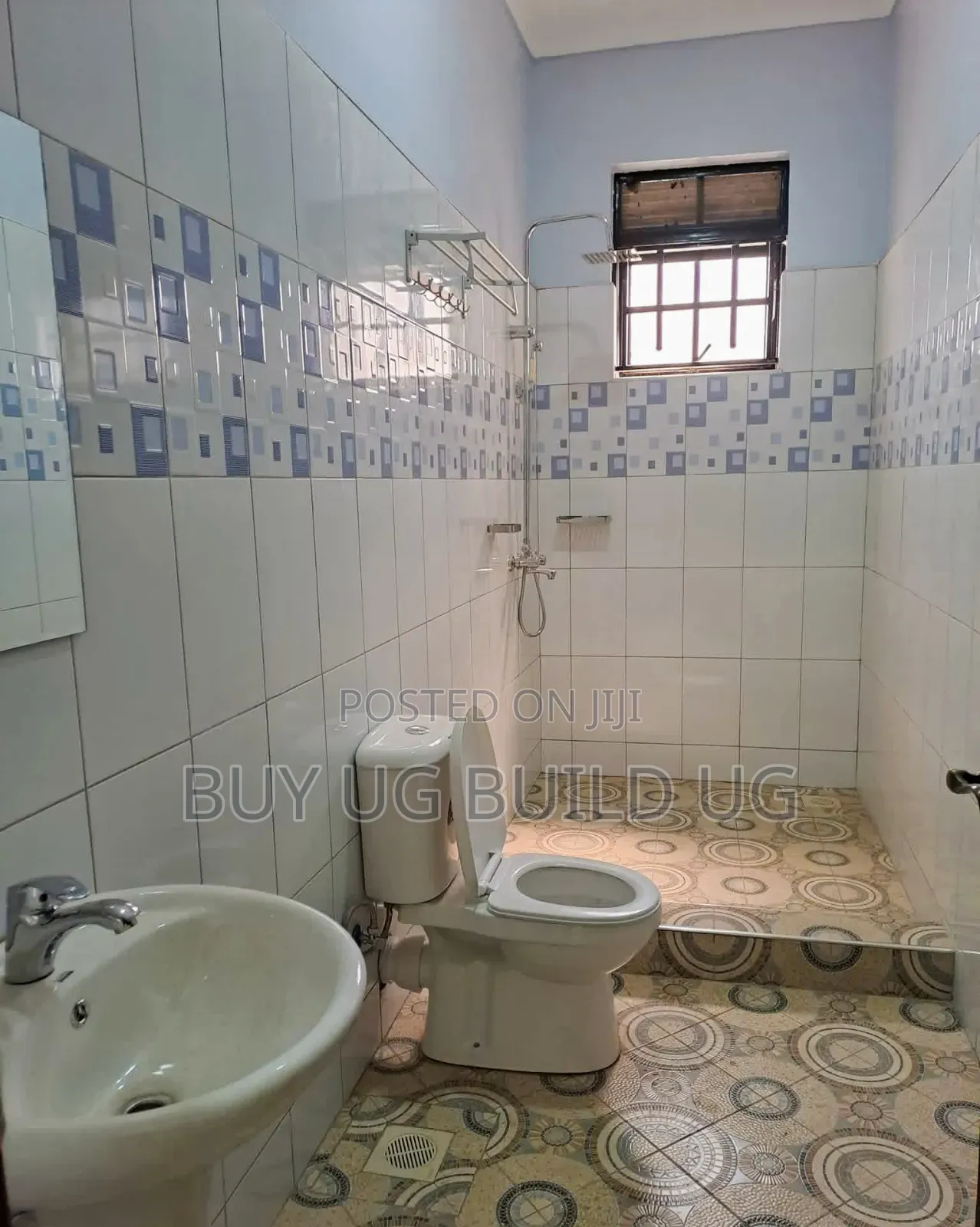 1bdrm Apartment in Bweyogerere, Central Division for rent in Central Division