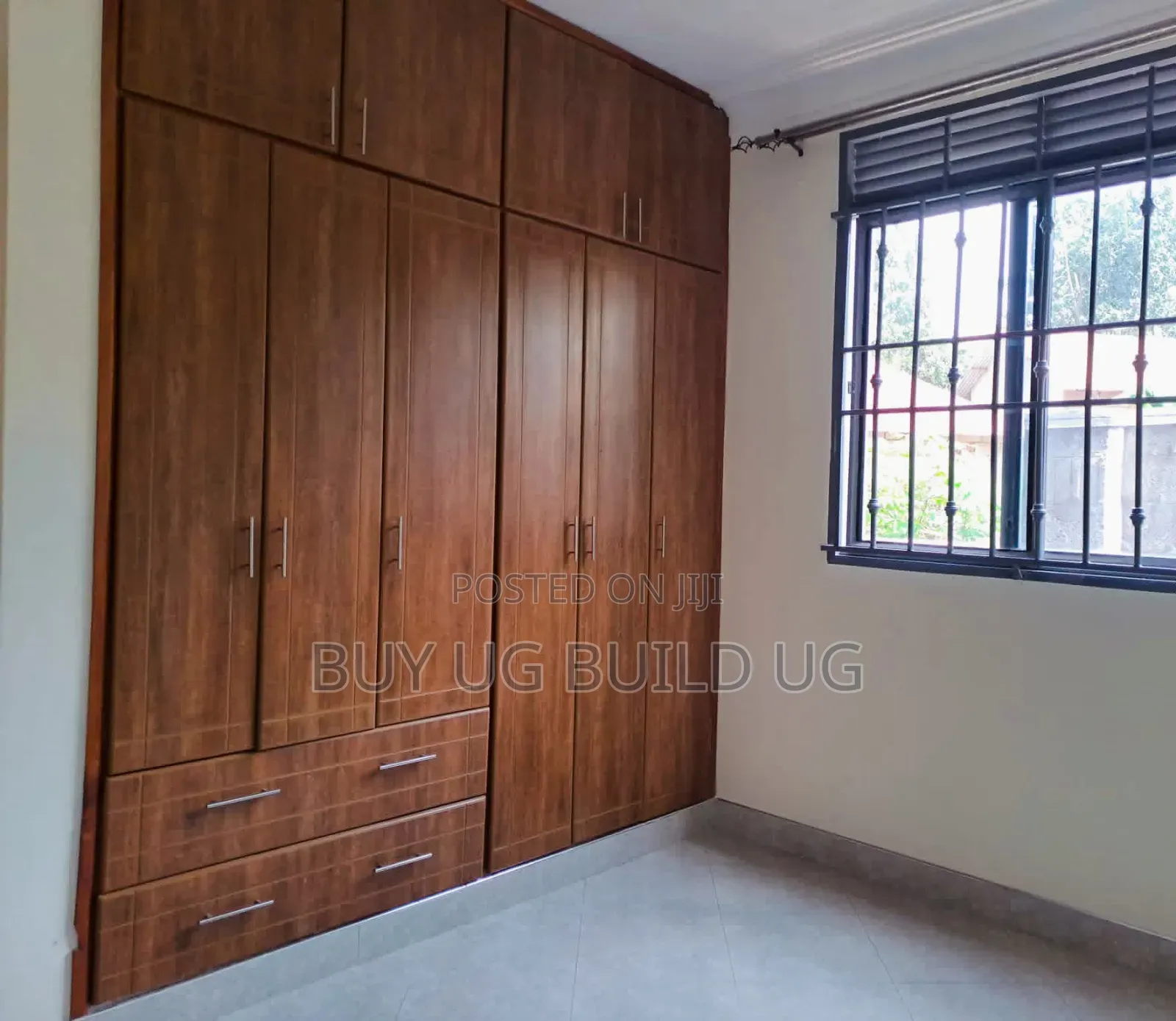 1bdrm Apartment in Bweyogerere, Central Division for rent in Central Division