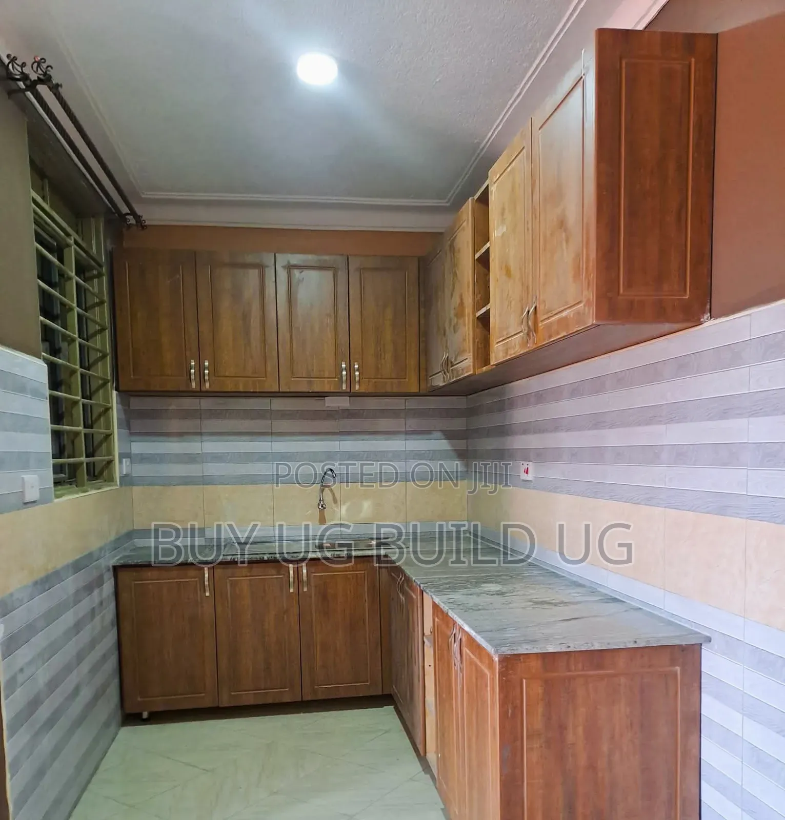1bdrm Apartment in Bweyogerere, Central Division for rent in Central Division