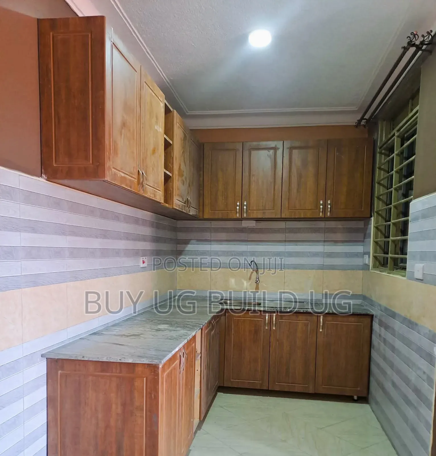 1bdrm Apartment in Bweyogerere, Central Division for rent in Central Division