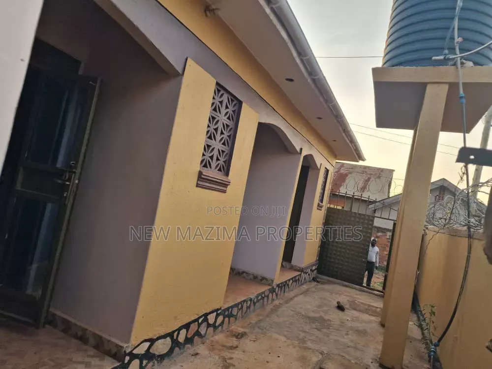 1bdrm House in Namasuba Ndejje, Central Division for rent in Central Division