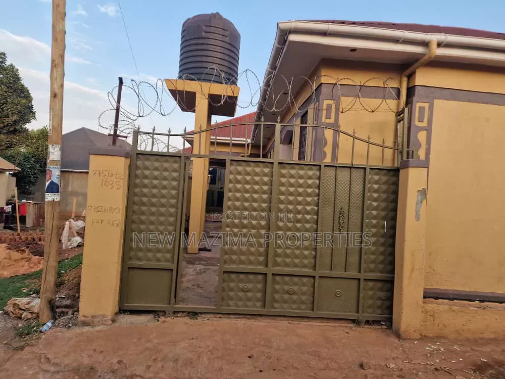 1bdrm House in Namasuba Ndejje, Central Division for rent in Central Division