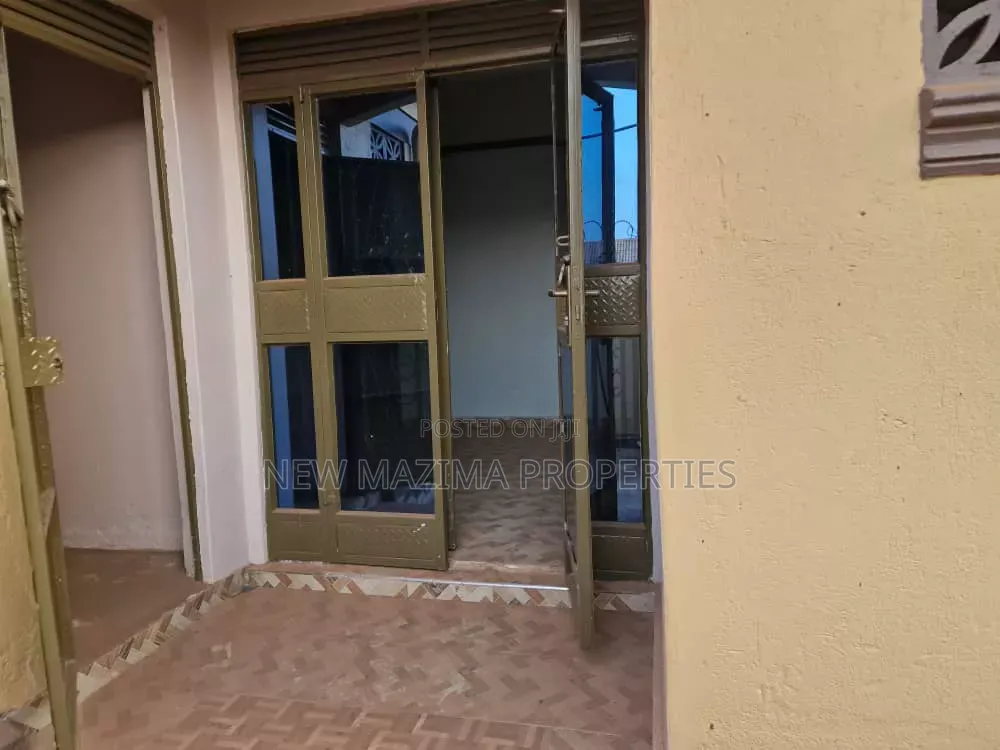1bdrm House in Namasuba Ndejje, Central Division for rent in Central Division