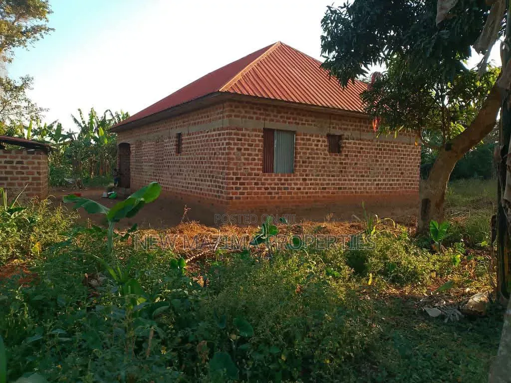 3bdrm House in Matuga Semuto Rd, Central Division for sale in Central Division