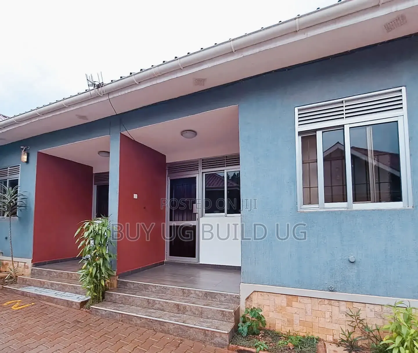 1bdrm House in Namugongo, Central Division for rent in Central Division