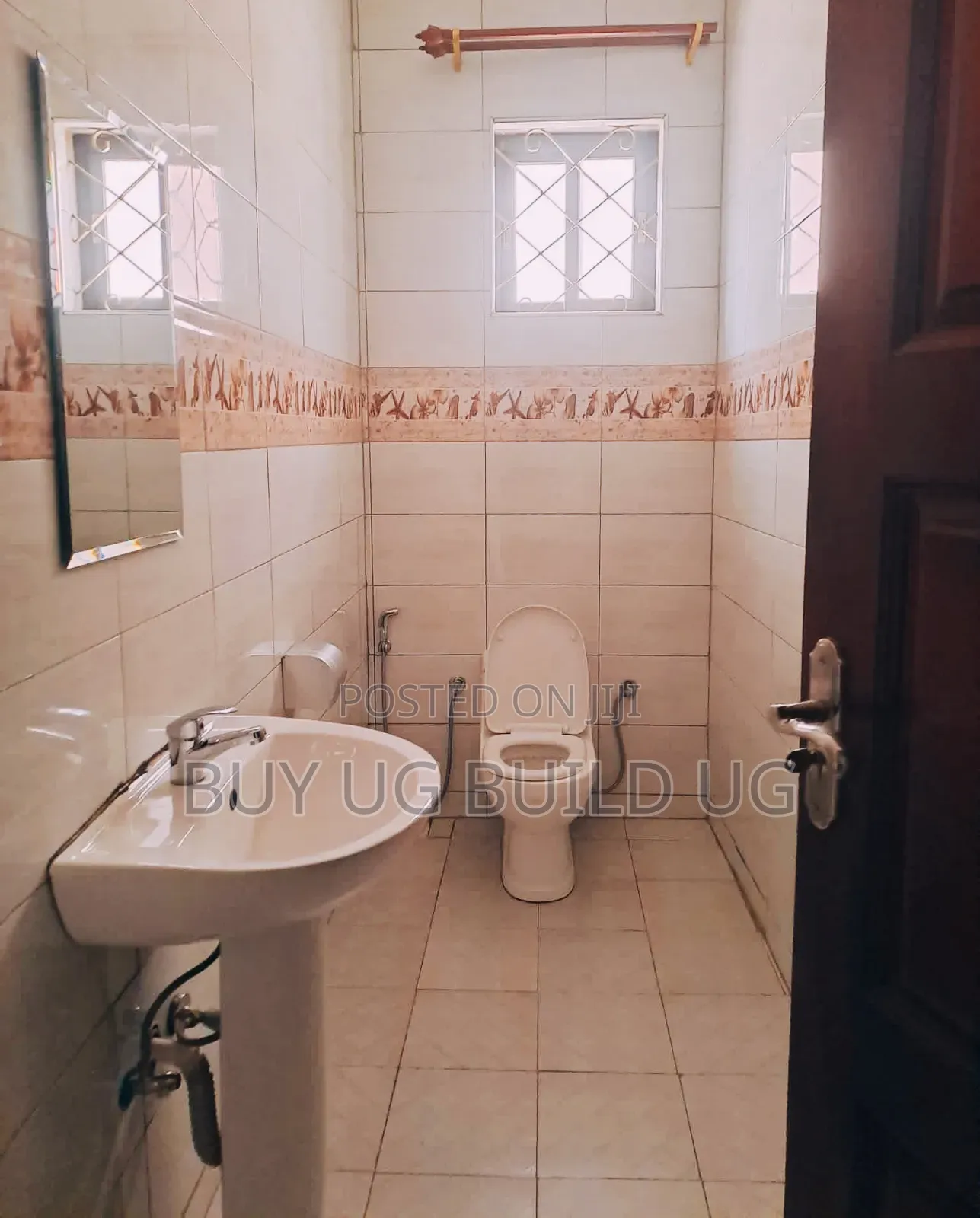 1bdrm House in Namugongo, Central Division for rent in Central Division