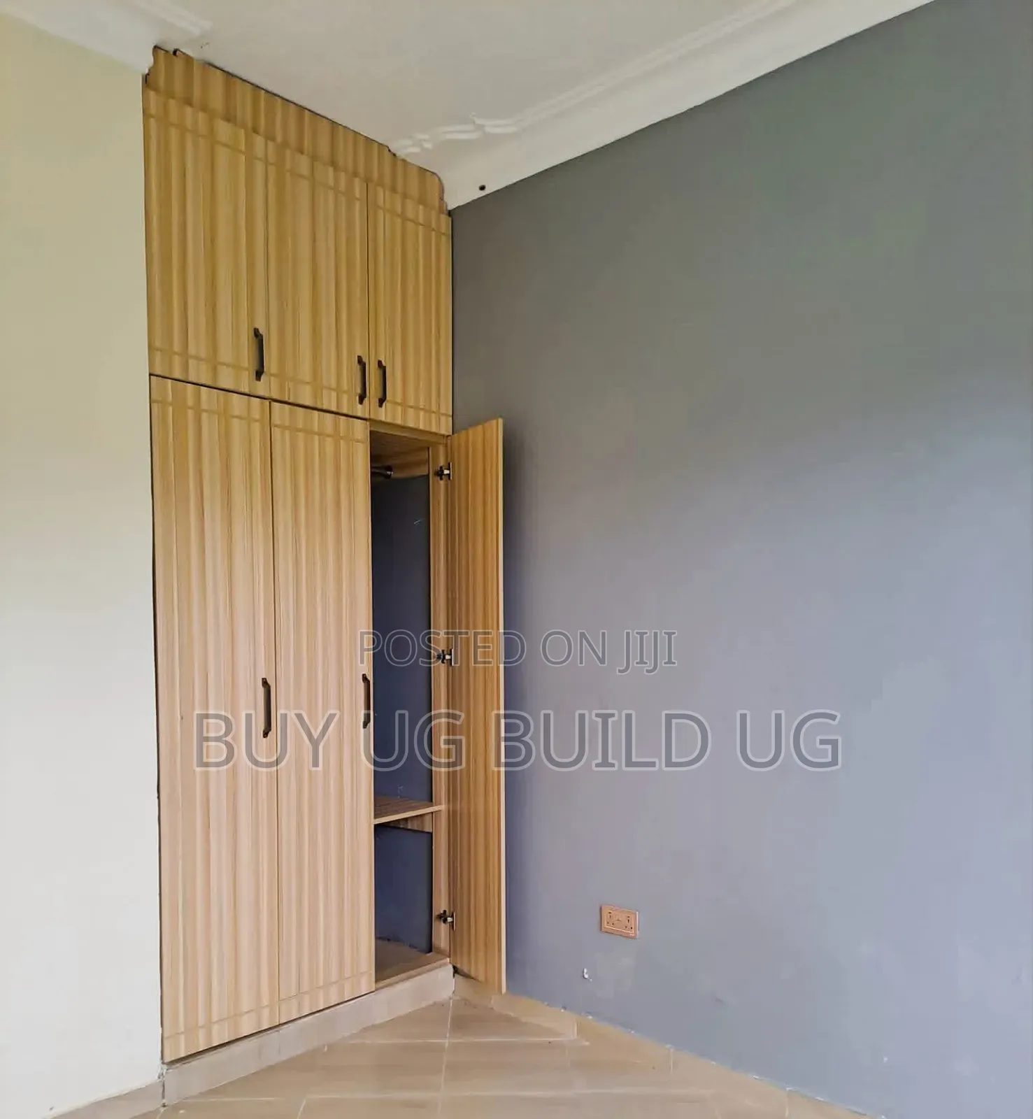 1bdrm House in Namugongo, Central Division for rent in Central Division