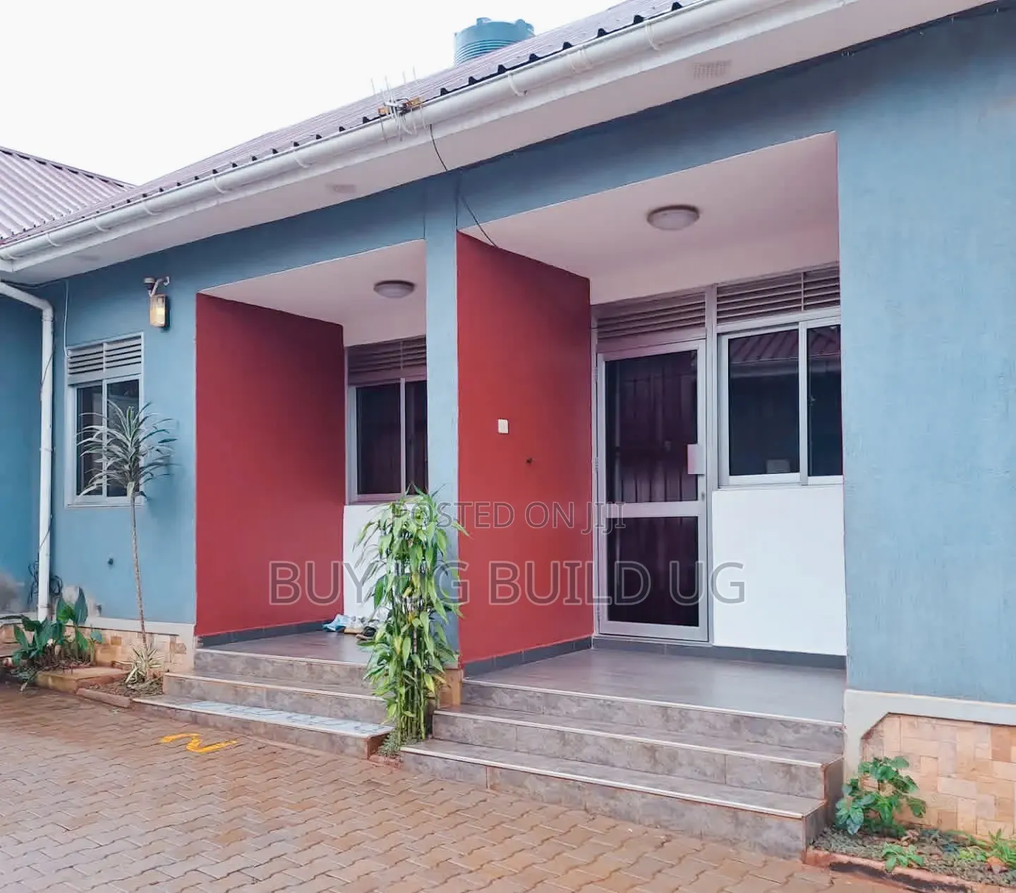 1bdrm House in Namugongo, Central Division for rent in Central Division