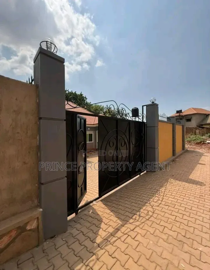 1bdrm House in Bulindo, Central Division for rent in Central Division