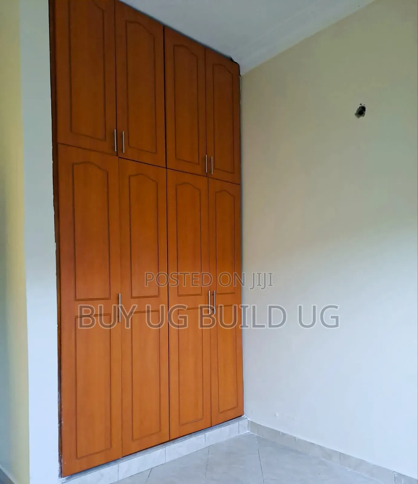 1bdrm Apartment in Namugongo, Central Division for rent in Central Division