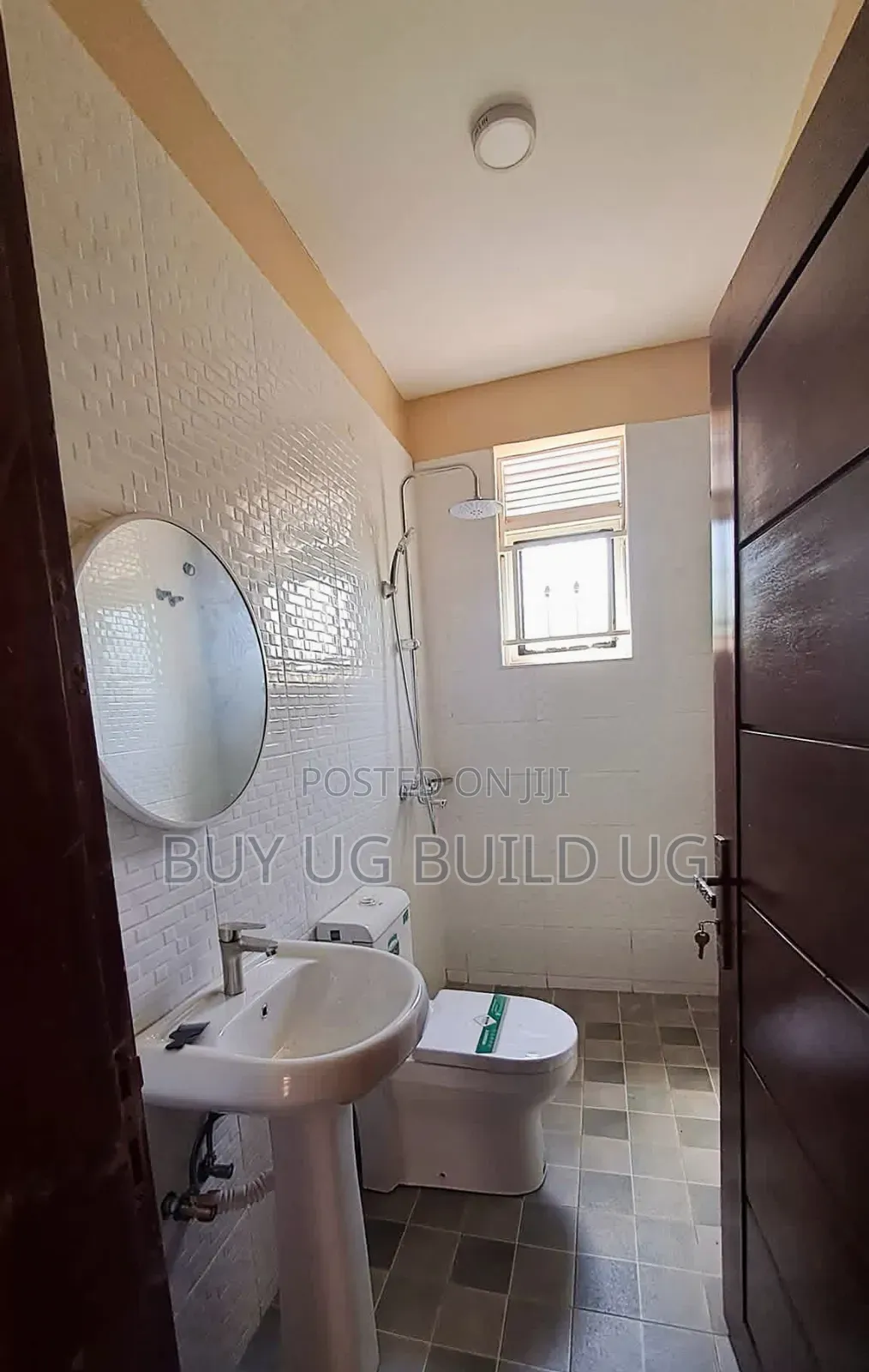 1bdrm Apartment in Namugongo, Central Division for rent in Central Division