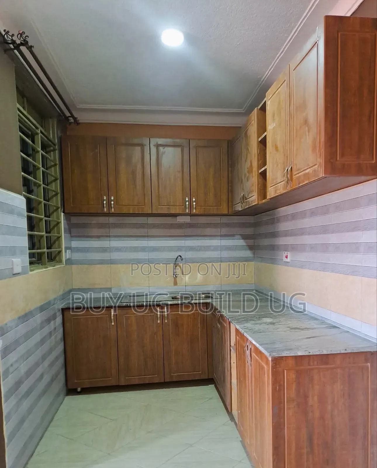 1bdrm Apartment in Namugongo, Central Division for rent in Central Division