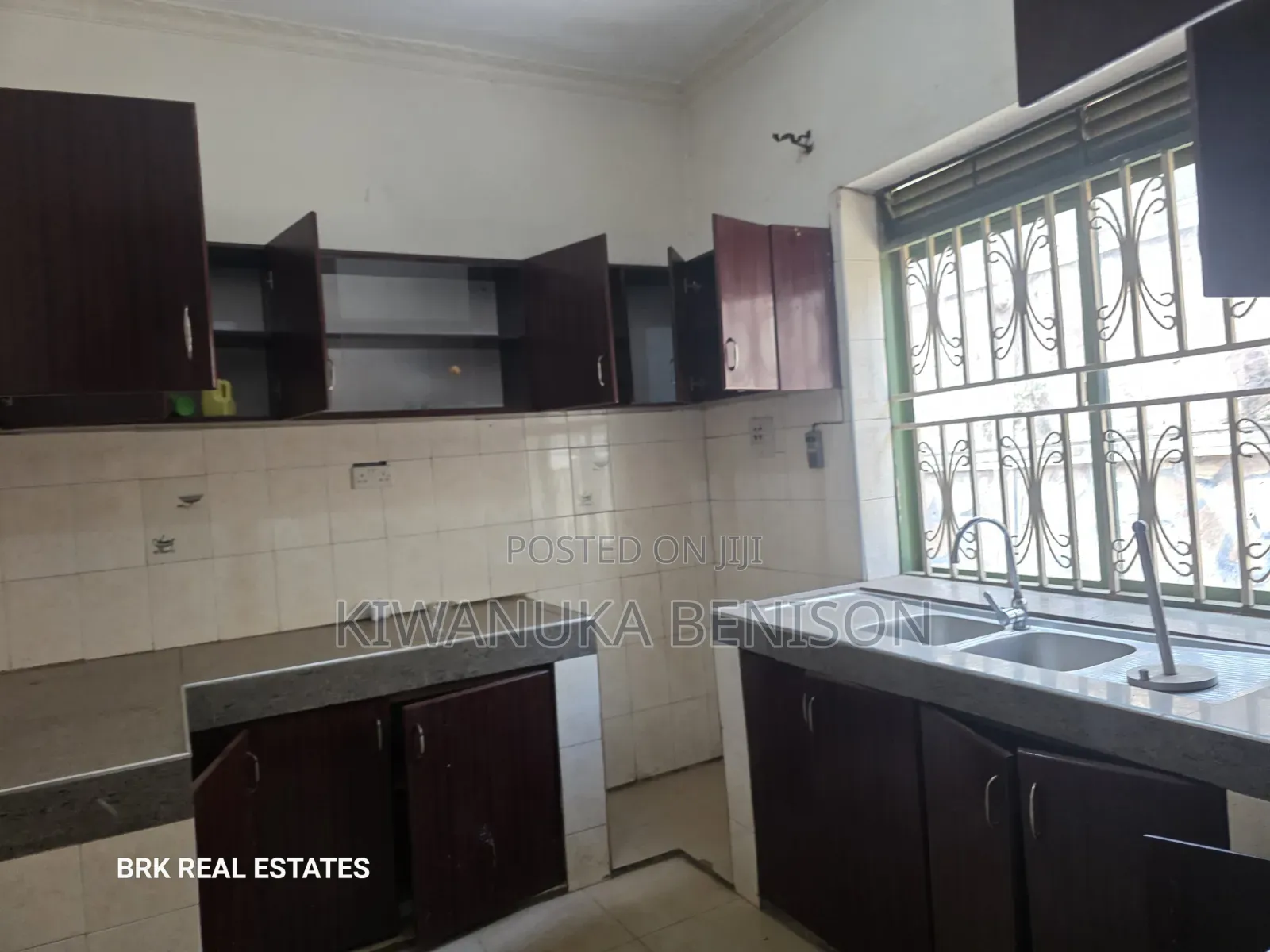 Furnished 6bdrm Villa in Bulenga, Central Division for sale in Central Division