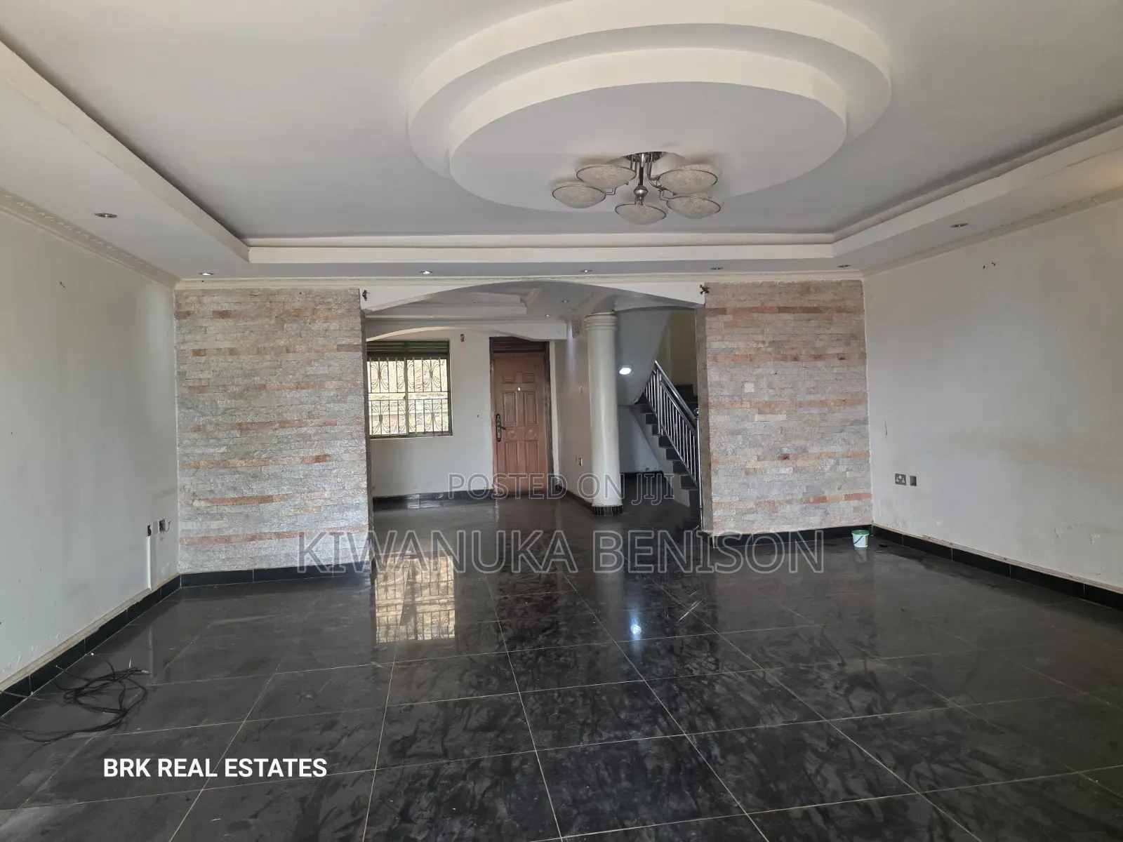 Furnished 6bdrm Villa in Bulenga, Central Division for sale in Central Division