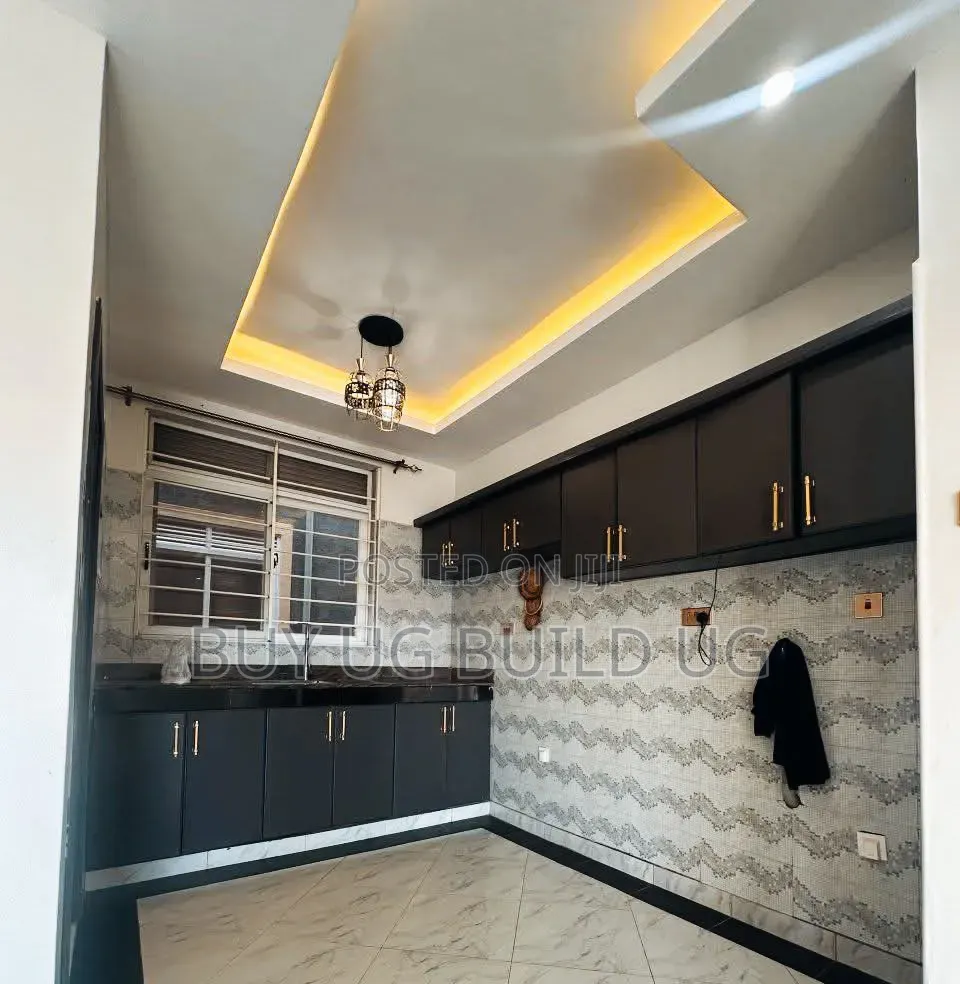 1bdrm Apartment in Kyambogo, Central Division for rent in Central Division