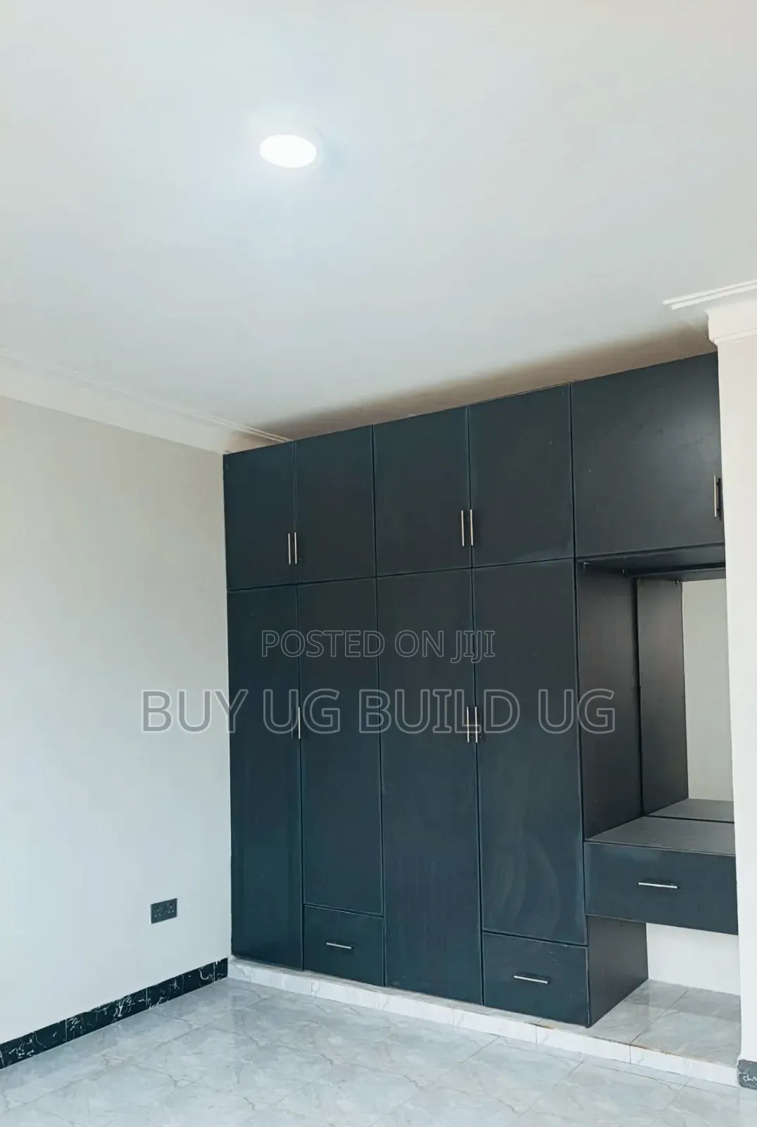 1bdrm Apartment in Kyambogo, Central Division for rent in Central Division