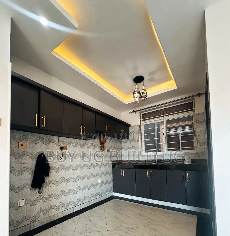 1bdrm Apartment in Kyambogo, Central Division for rent in Central Division