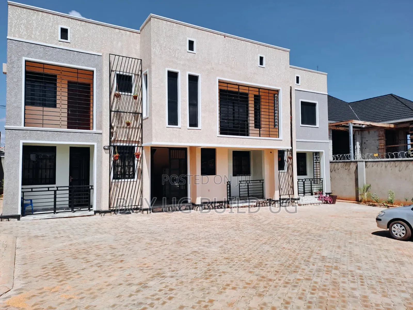 3bdrm Apartment in Kisaasi Kulambiro, Central Division for rent in Central Division