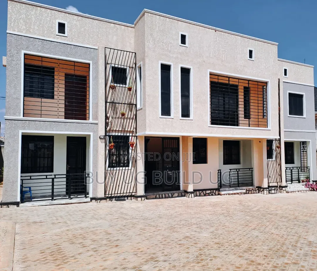 3bdrm Apartment in Kisaasi Kulambiro, Central Division for rent in Central Division
