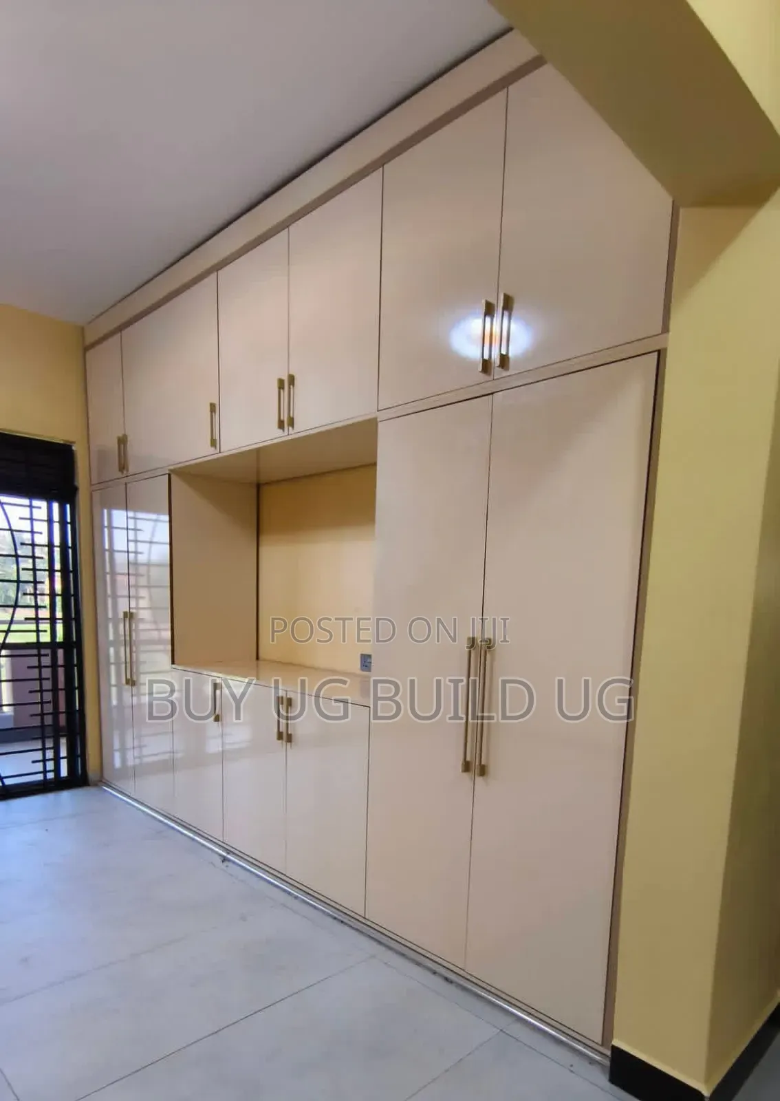 3bdrm Apartment in Kisaasi Kulambiro, Central Division for rent in Central Division